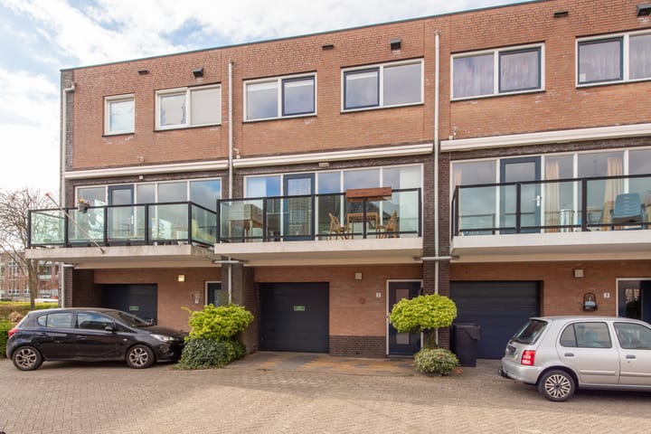 Foto 50 van Van Alphenstraat 2