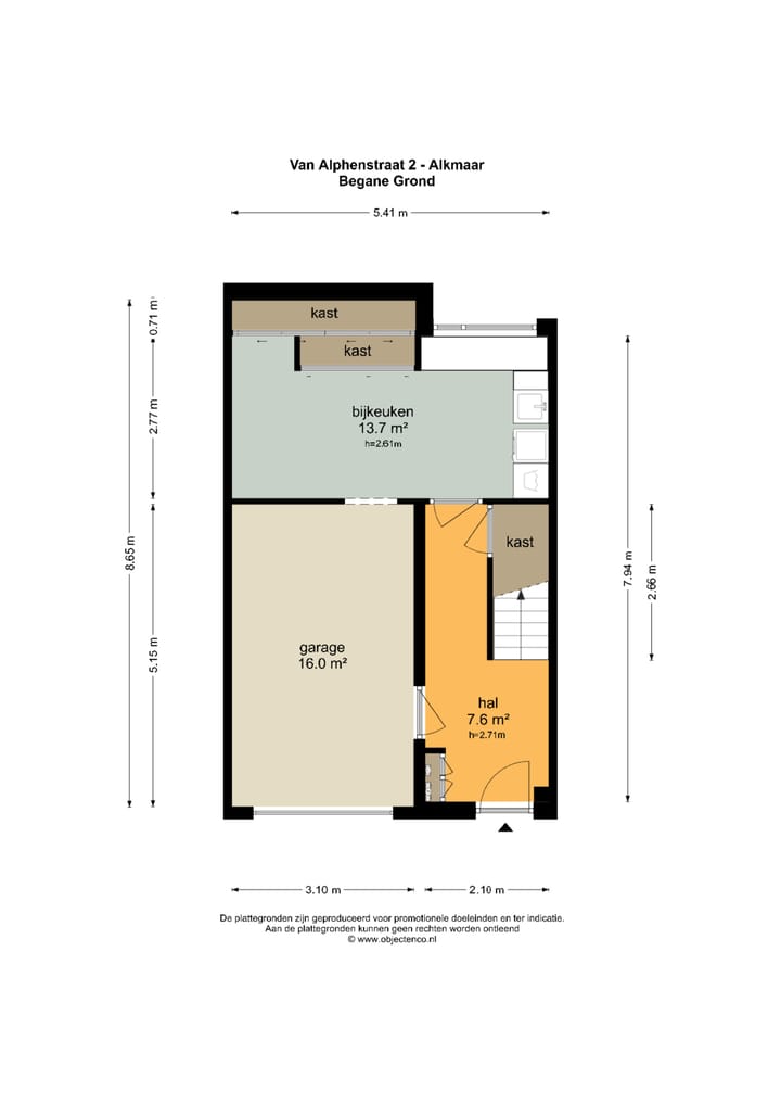 Foto 51 van Van Alphenstraat 2