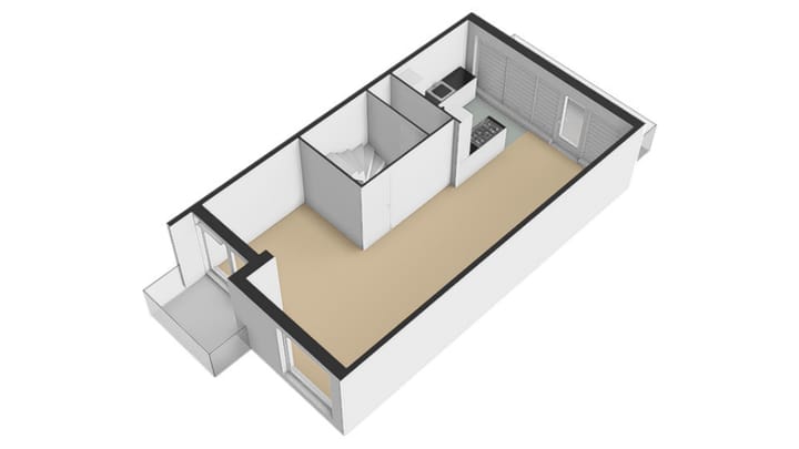 Foto 56 van Van Alphenstraat 2