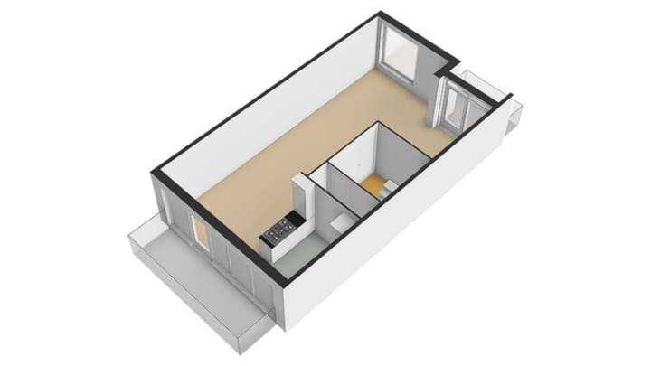 Foto 57 van Van Alphenstraat 2