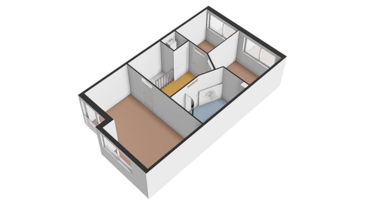 Foto 58 van Van Alphenstraat 2