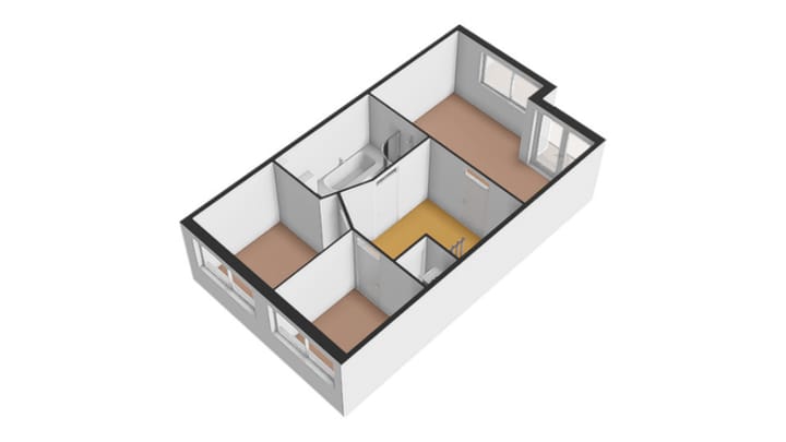 Foto 59 van Van Alphenstraat 2