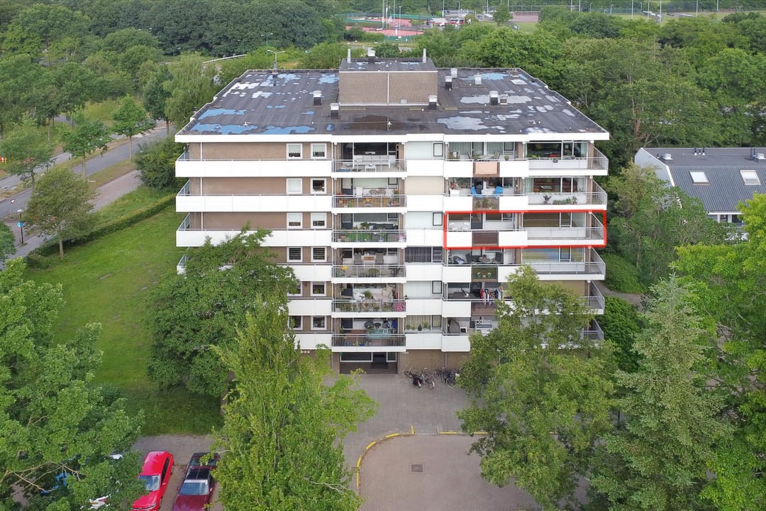 Foto 1 van François Mauriacweg 99