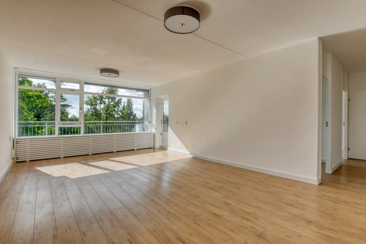 Foto 2 van François Mauriacweg 99