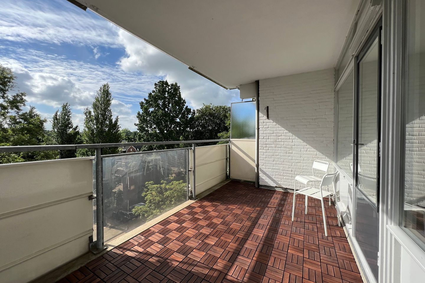 Foto 5 van François Mauriacweg 99