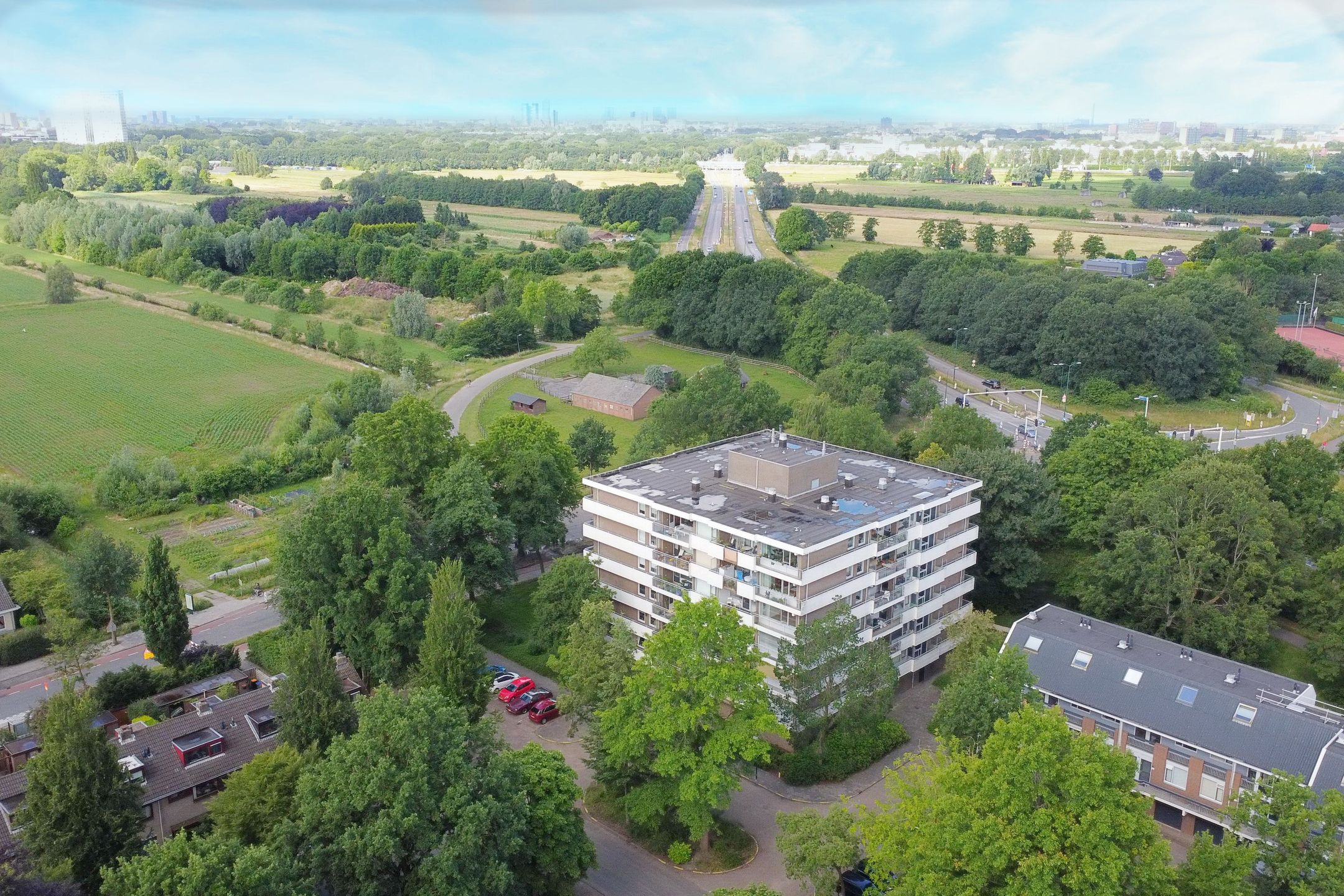 Foto 6 van François Mauriacweg 99