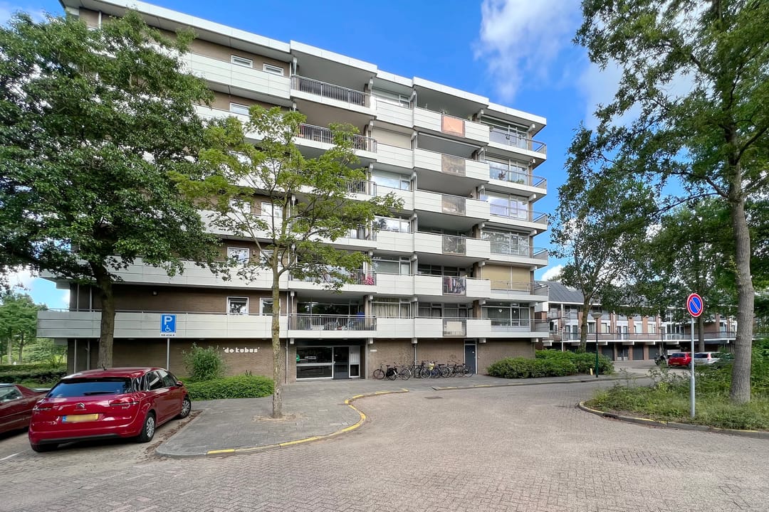 Foto 7 van François Mauriacweg 99