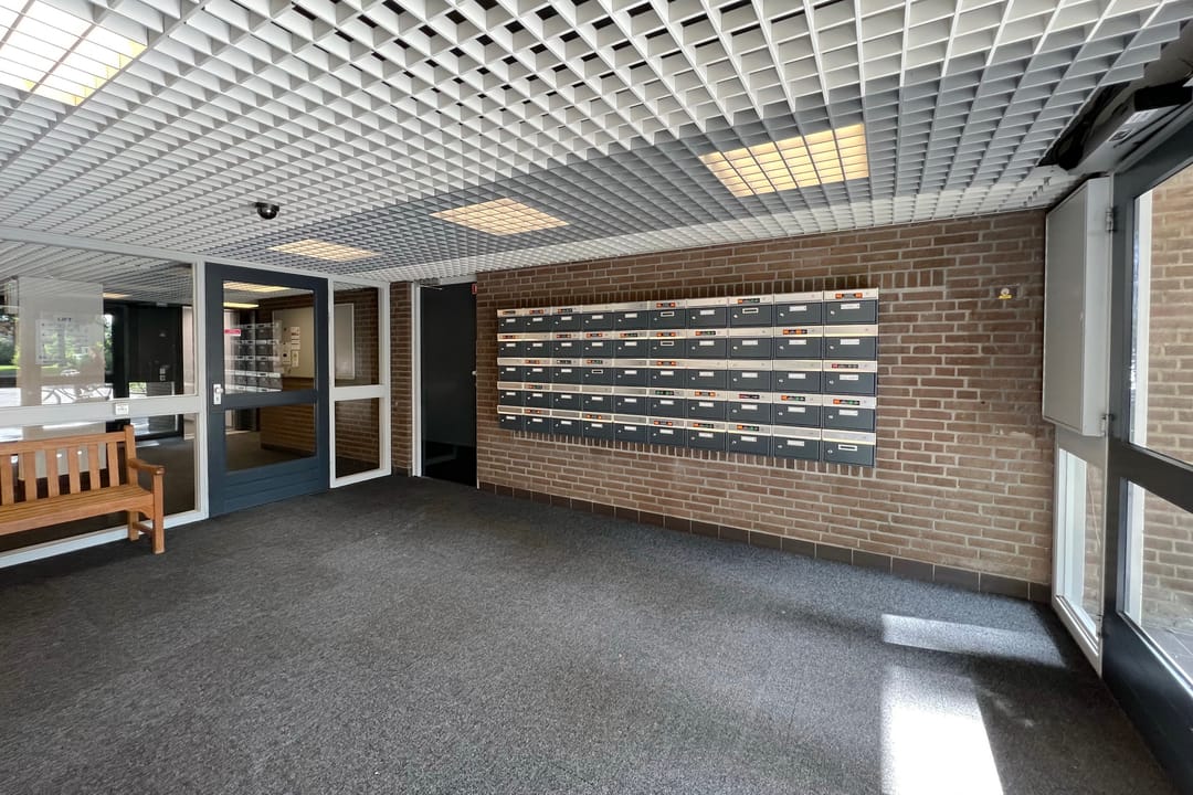 Foto 8 van François Mauriacweg 99