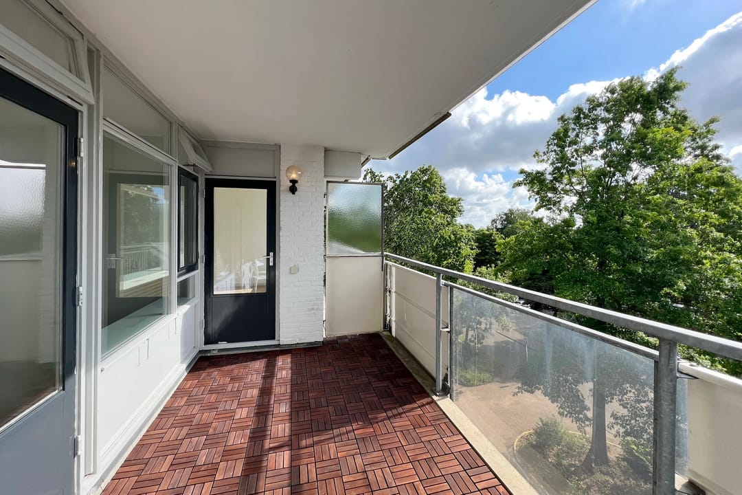 Foto 13 van François Mauriacweg 99