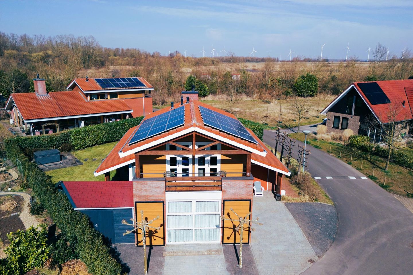 Foto 1 van Staverdense beek 21