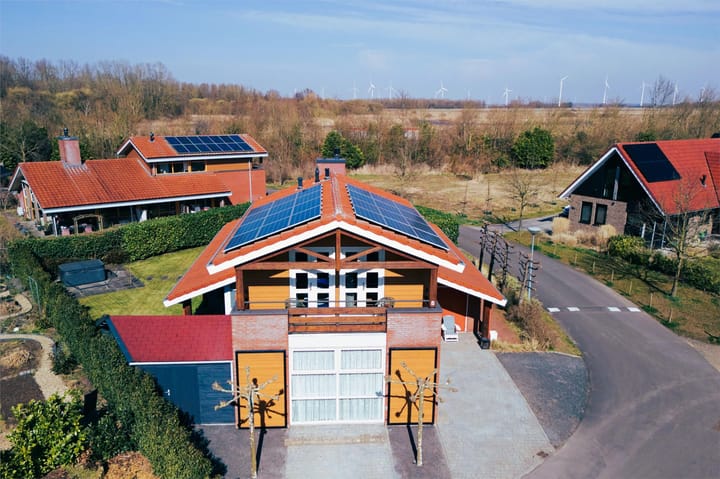 Foto 1 van Staverdense beek 21