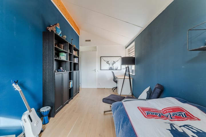 Foto 20 van Staverdense beek 21