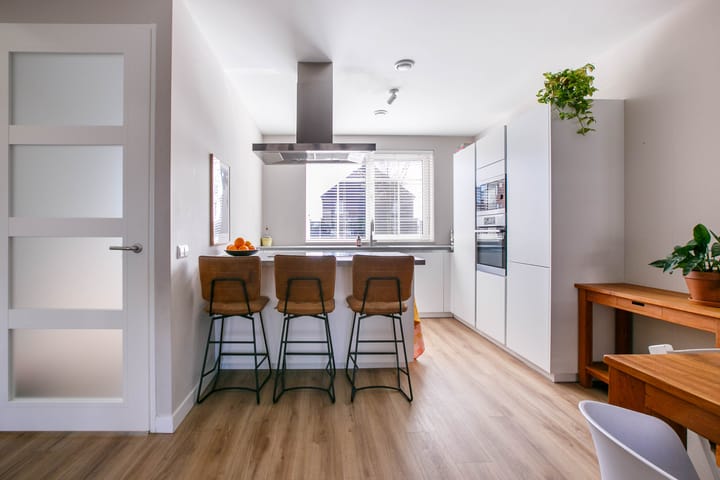 Foto 4 van Van Oranje-Nassaulaan 95