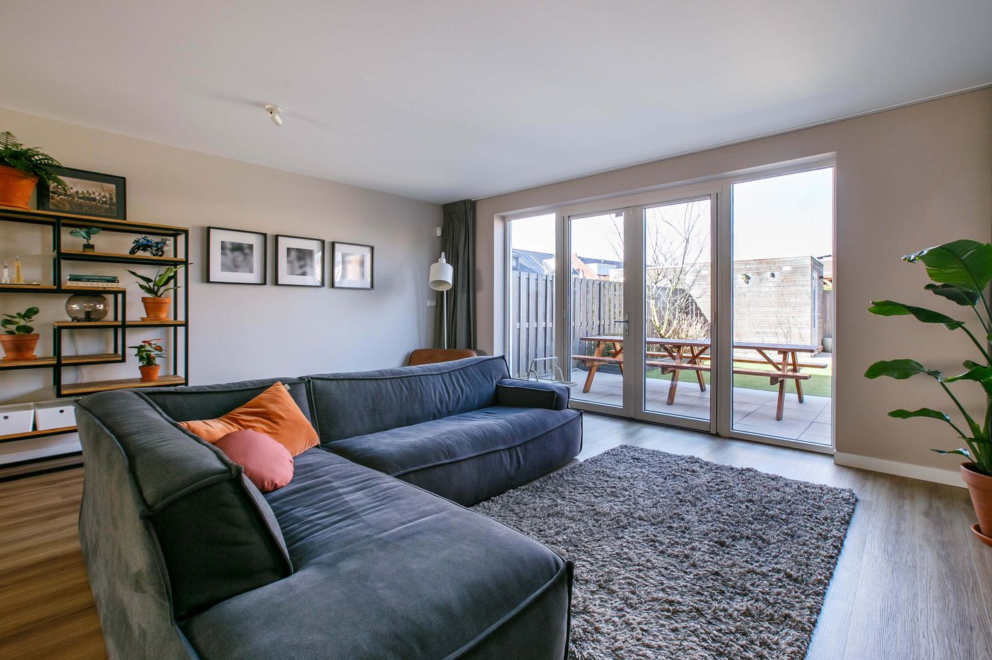 Photo 5 of Van Oranje-Nassaulaan 95