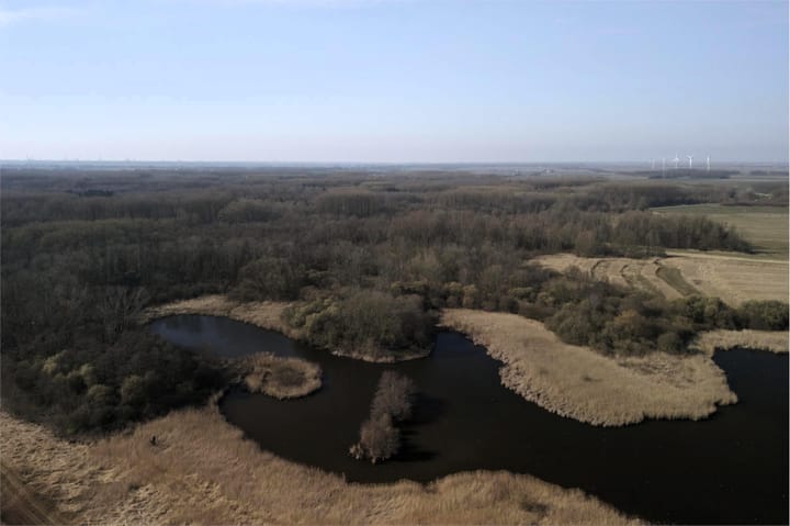 Foto 39 van Staverdense beek 21