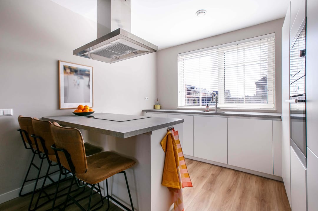 Photo 8 of Van Oranje-Nassaulaan 95