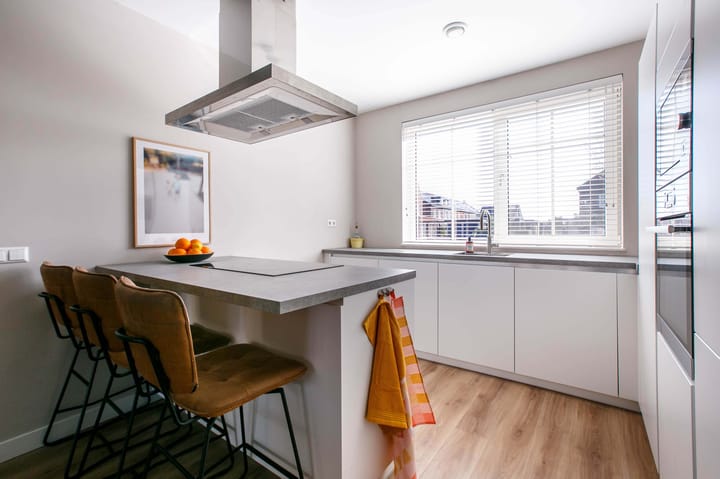 Foto 8 van Van Oranje-Nassaulaan 95