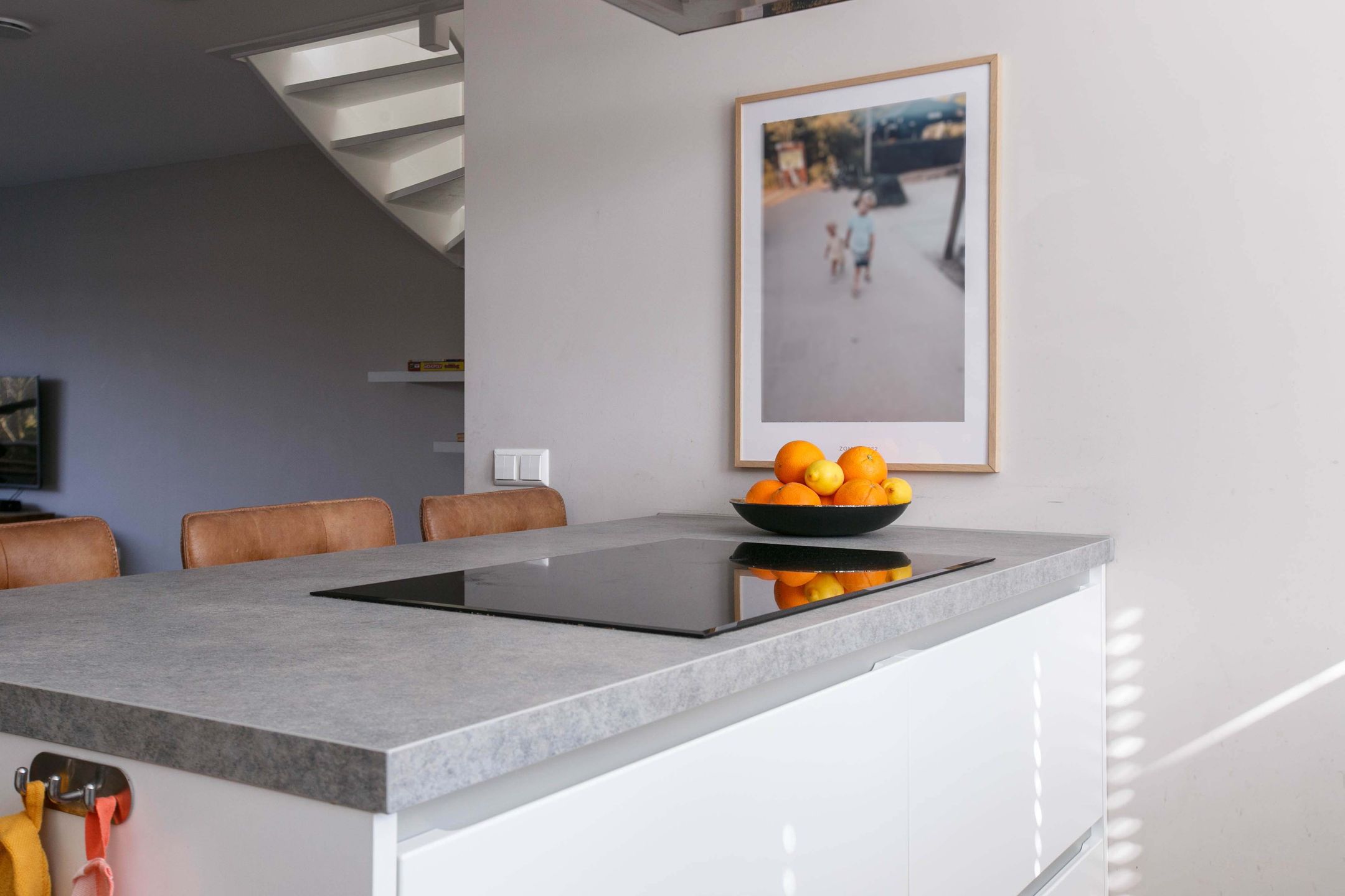 Photo 9 of Van Oranje-Nassaulaan 95