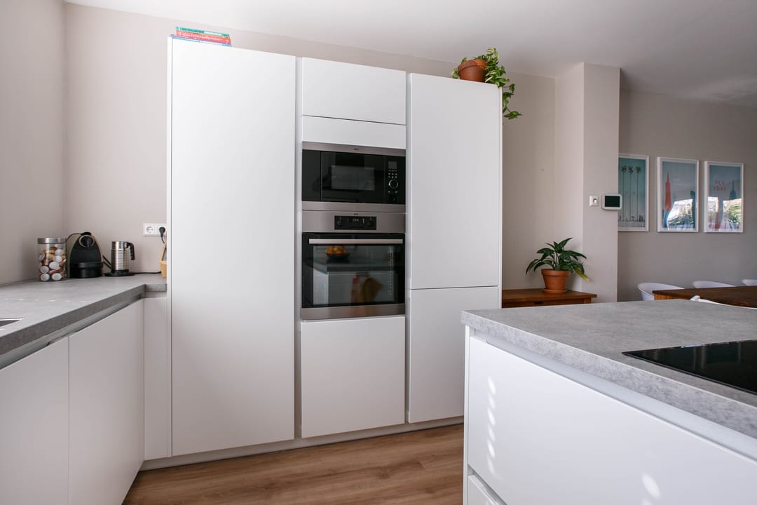 Photo 11 of Van Oranje-Nassaulaan 95