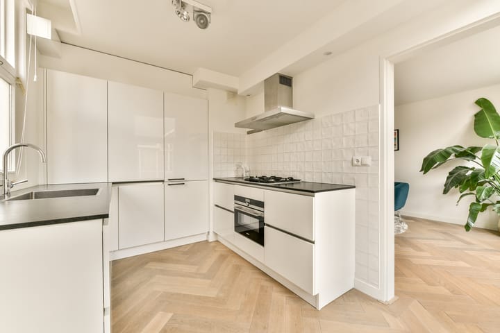 Foto 3 van Bankastraat 58-A