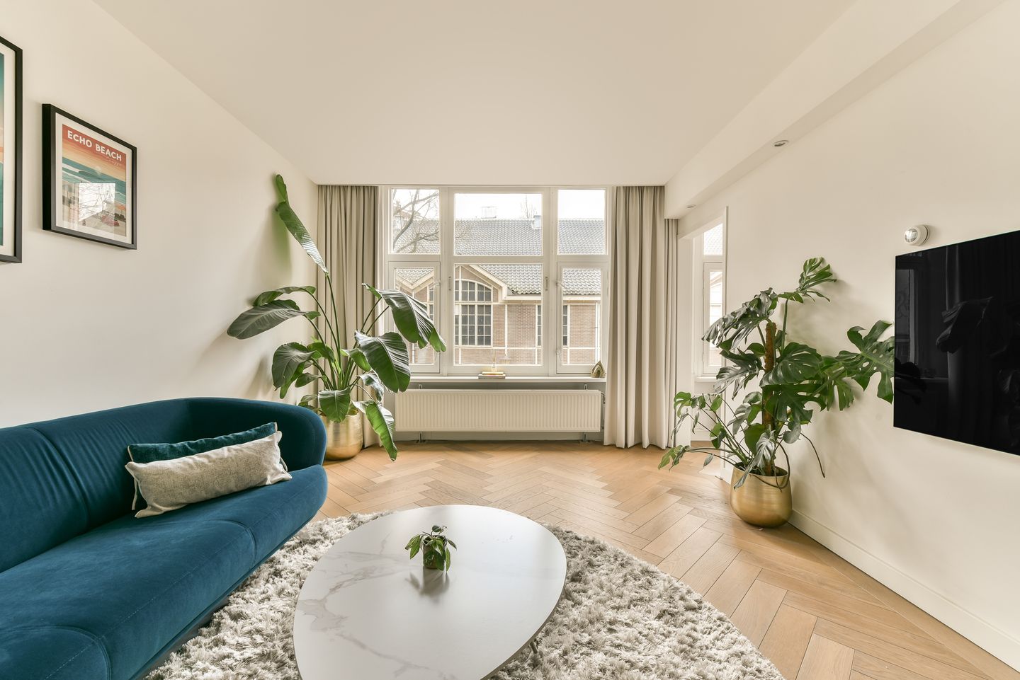 Photo 4 of Bankastraat 58-A