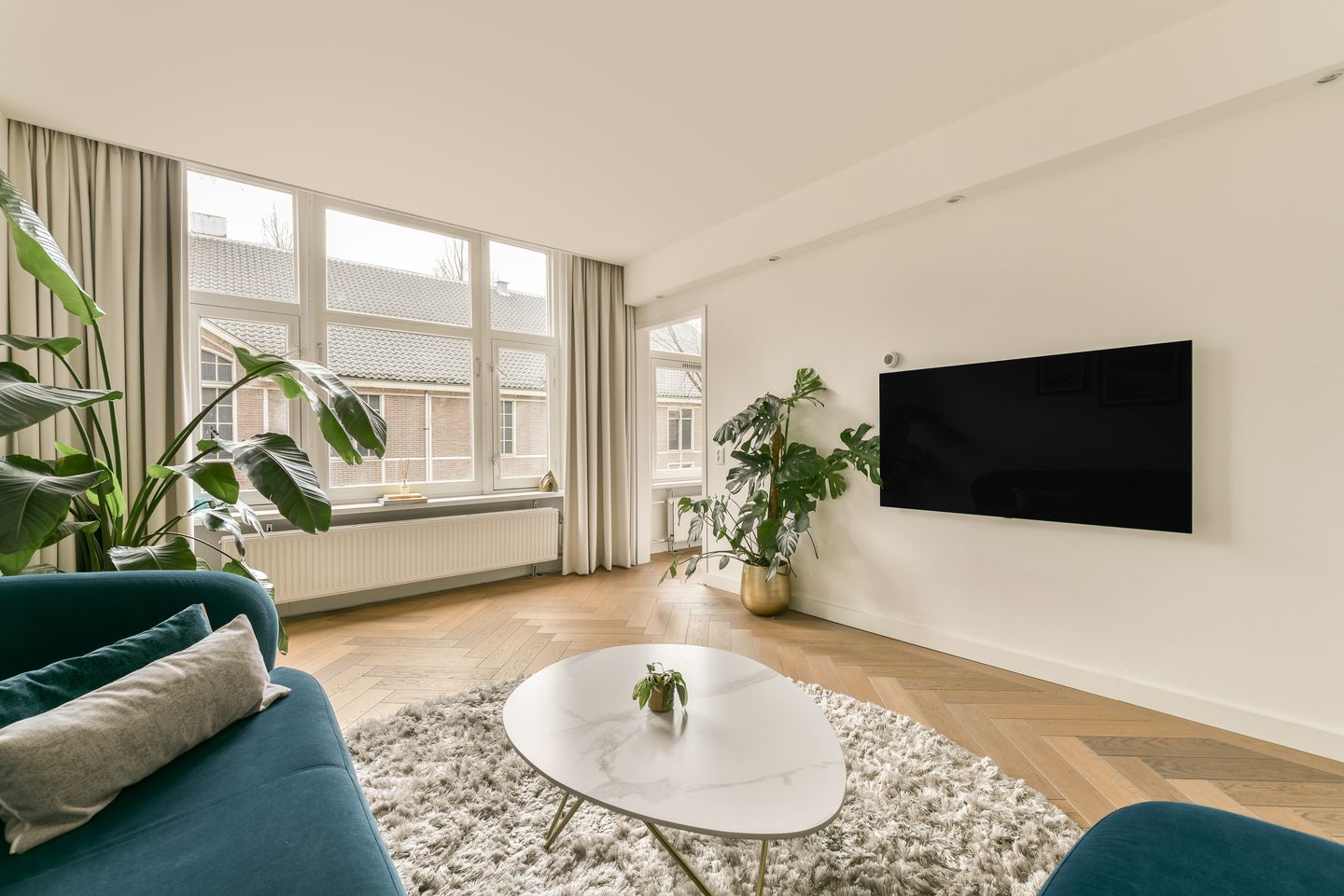 Photo 5 of Bankastraat 58-A