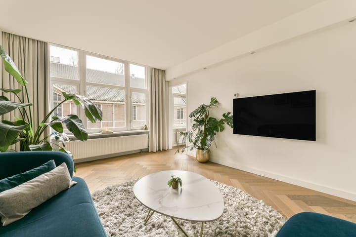 Foto 5 van Bankastraat 58-A