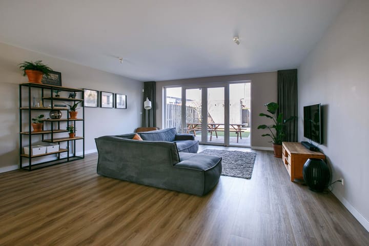 Foto 14 van Van Oranje-Nassaulaan 95