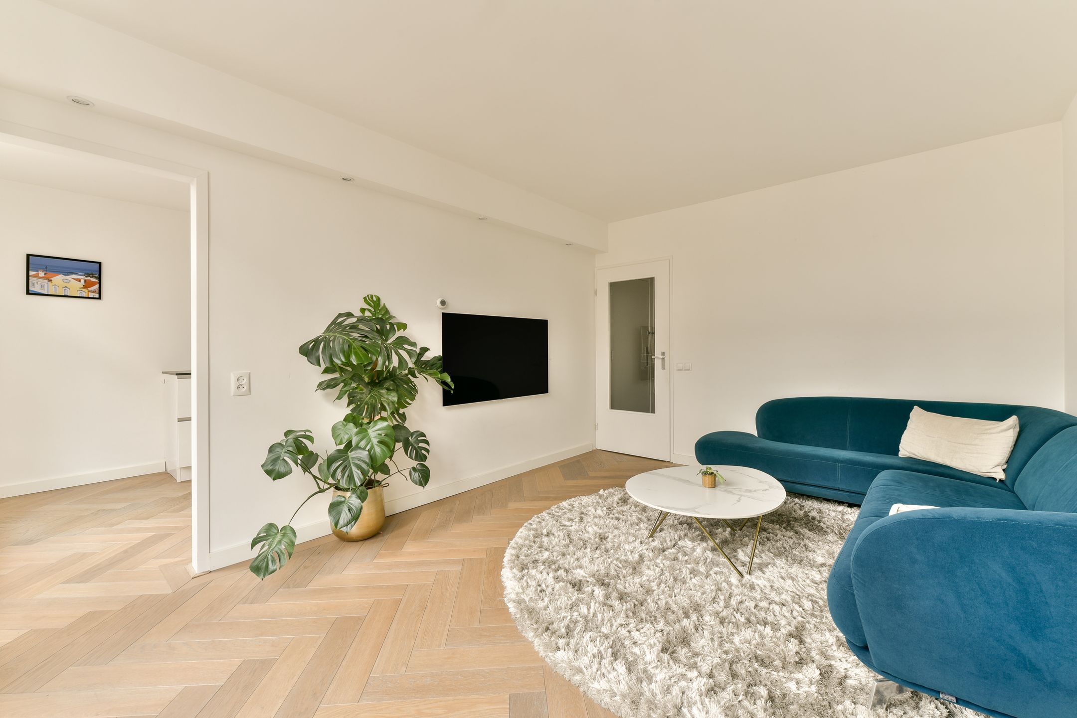 Photo 6 of Bankastraat 58-A