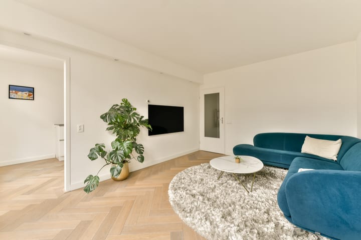 Foto 6 van Bankastraat 58-A