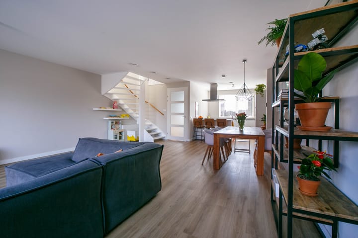 Foto 15 van Van Oranje-Nassaulaan 95