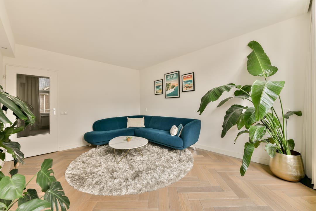 Photo 7 of Bankastraat 58-A