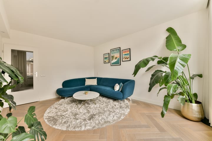 Foto 7 van Bankastraat 58-A