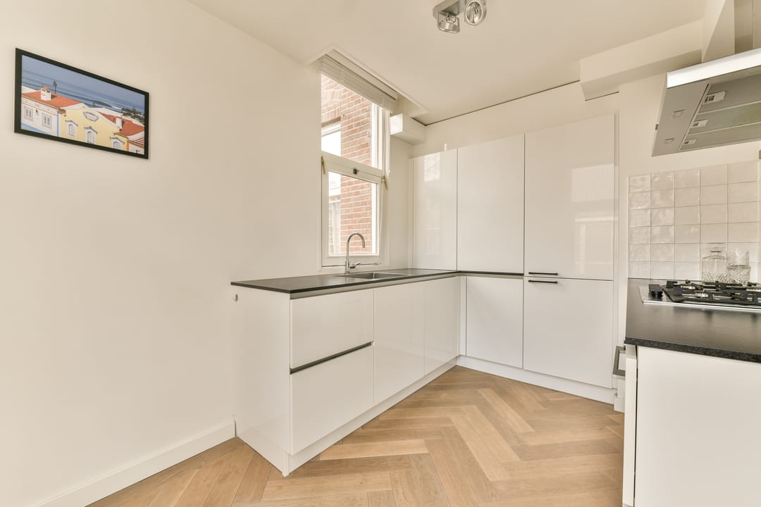 Photo 8 of Bankastraat 58-A