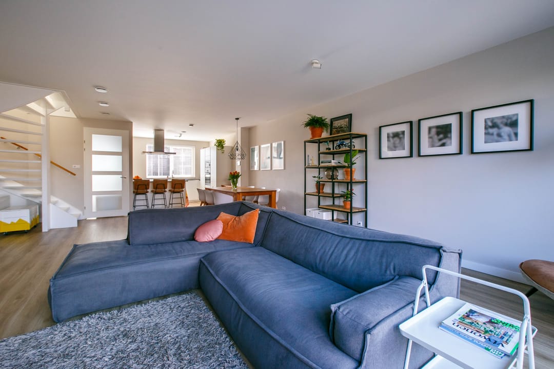 Photo 16 of Van Oranje-Nassaulaan 95