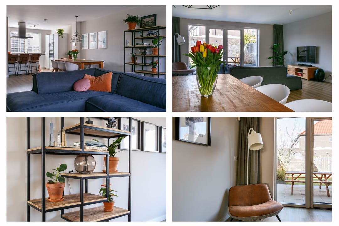 Photo 17 of Van Oranje-Nassaulaan 95