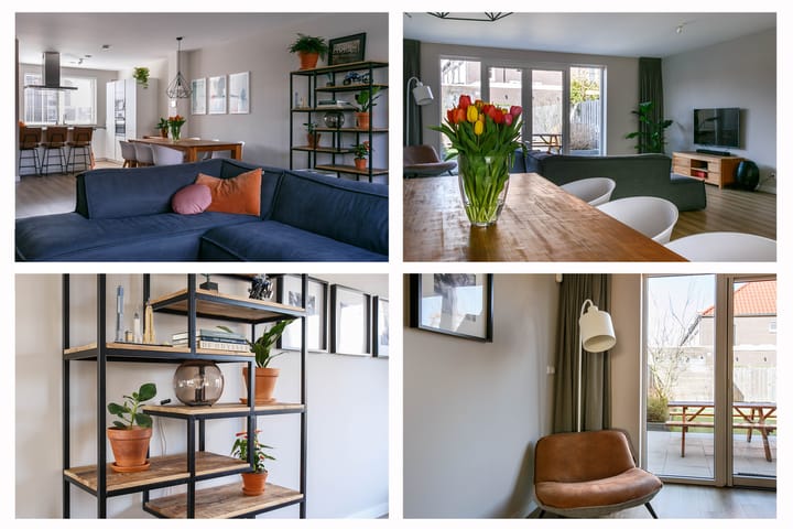 Foto 17 van Van Oranje-Nassaulaan 95