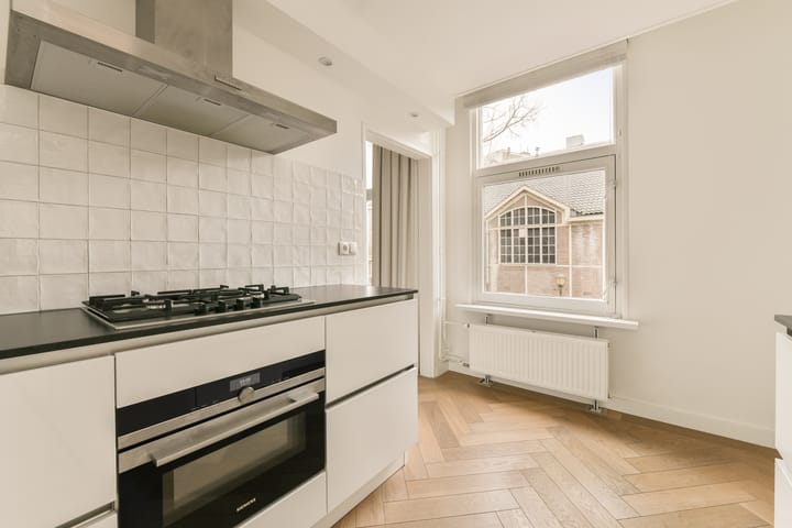 Foto 10 van Bankastraat 58-A