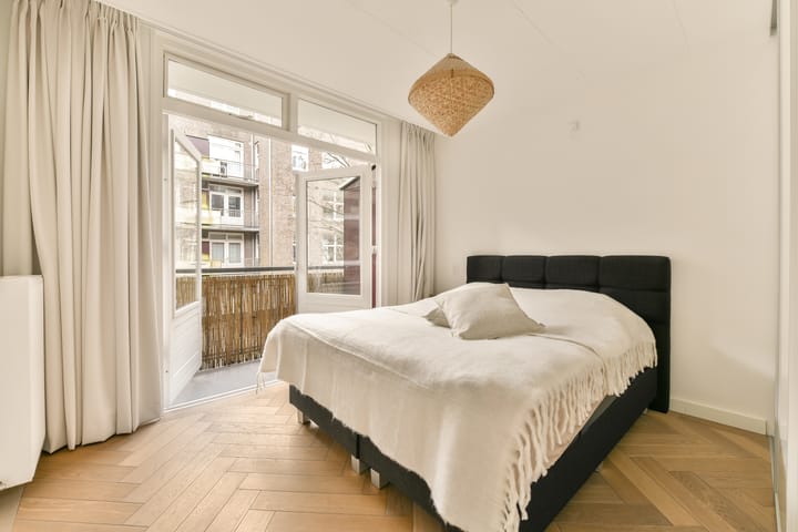 Foto 12 van Bankastraat 58-A