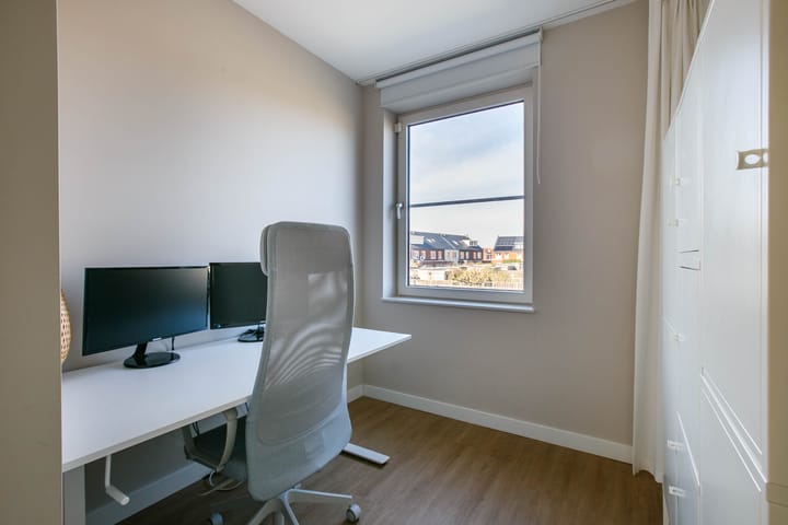 Foto 25 van Van Oranje-Nassaulaan 95