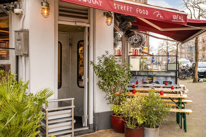 Foto 21 van Bankastraat 58-A