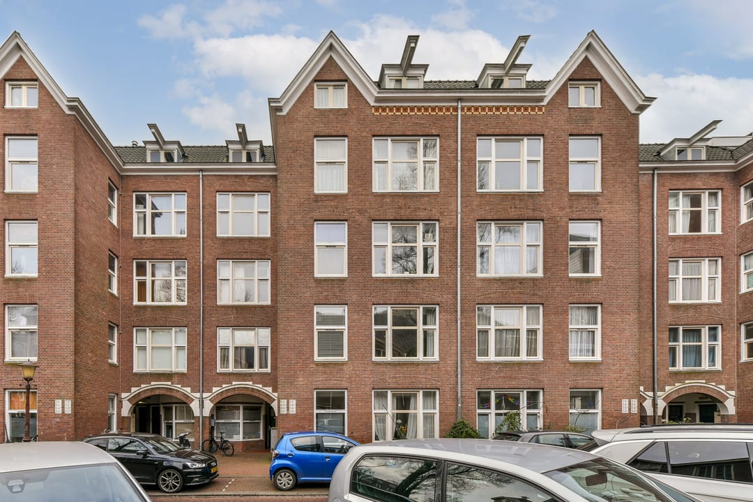 Photo 22 of Bankastraat 58-A