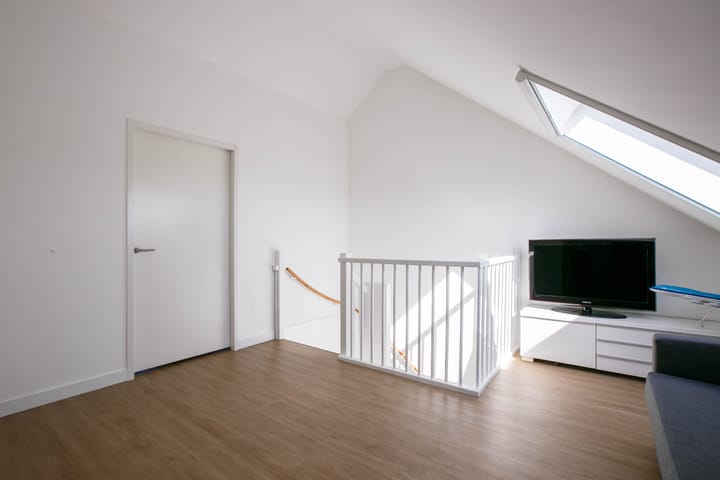 Foto 28 van Van Oranje-Nassaulaan 95