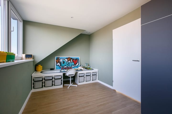 Foto 29 van Van Oranje-Nassaulaan 95