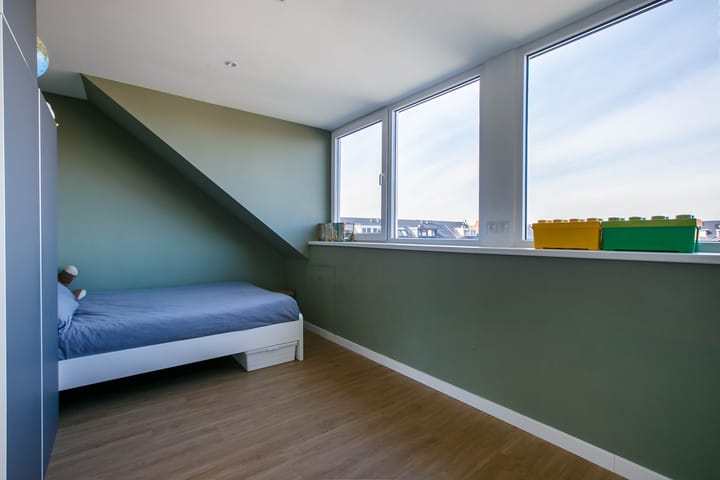 Foto 30 van Van Oranje-Nassaulaan 95