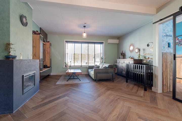 Foto 2 van Brouwerijstraat 14