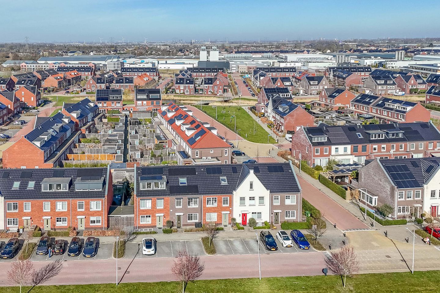 Photo 50 of Van Oranje-Nassaulaan 95