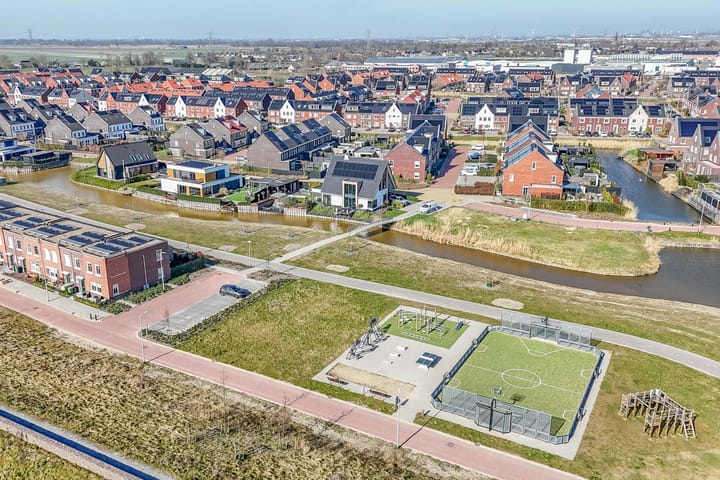 Foto 52 van Van Oranje-Nassaulaan 95