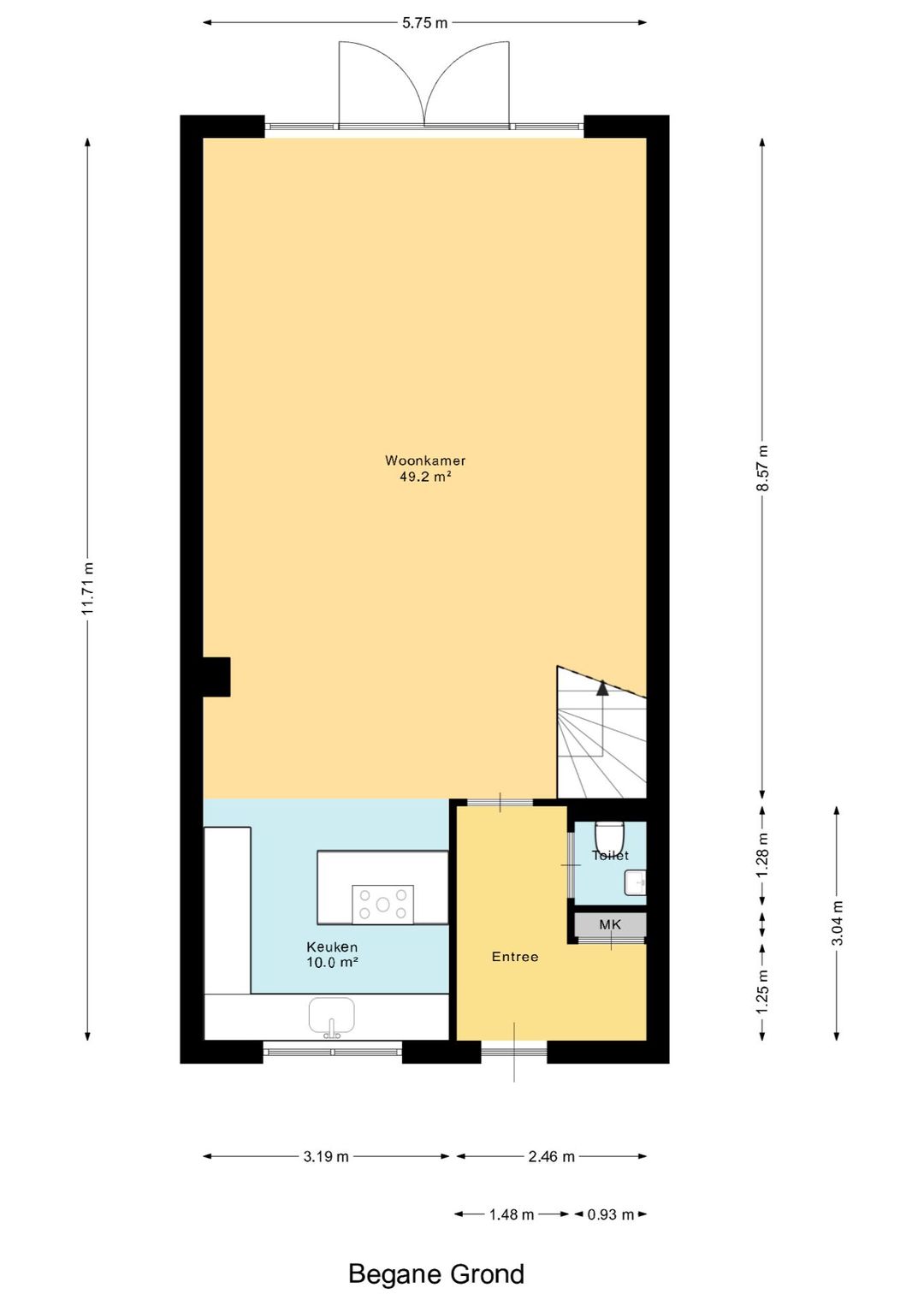 Photo 53 of Van Oranje-Nassaulaan 95