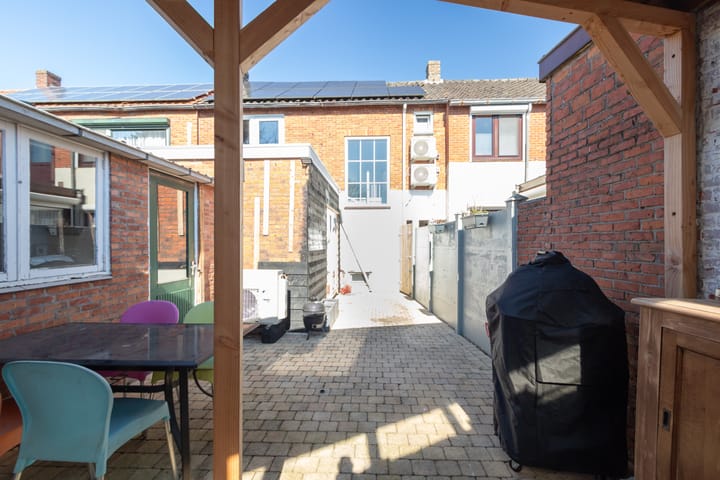 Foto 6 van Brouwerijstraat 14